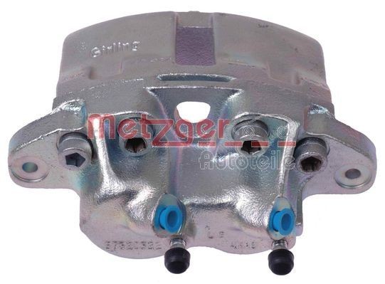 Metzger Bremssattel 6260872 FüR CitroËN Passend FüR Fiat Peugeot-image