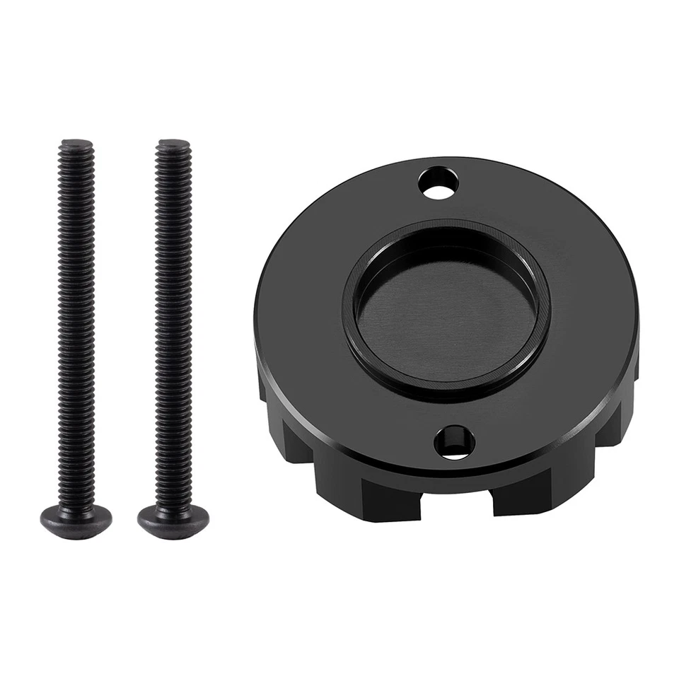 Aluminum alloy Motor Cover For 1/12 Tamiya 57409 Lunchbox RC Car - Image 2 of 4