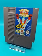 Thumbnail of ebay&reg; auction 236662751542 | Captain Planet and the Planeteers - NES Nintendo - Modul + Anleitung