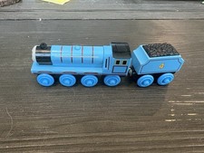 Learning Curve Talking Gordon Gordon s Tender - Thomas Friends. Untested Vtg