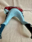 Vintage 1950s Hartland Plastics Roy Rogers Figurine Child's Cowboy Toy NO HORSE — photo 7