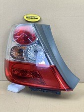 Honda EP1,EP2,EP3,EP4,EU6,EU7,EU8,EU9,EV1 Heckleuchte Links 33551S5SG31