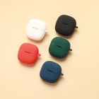 Silicone Case For Redmi Buds 8 Active Wireless Earbuds Cover Protective Sleeve