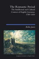 The Romantic Period | Robin Jarvis | Taschenbuch | Einband - Flex.(Paperback)