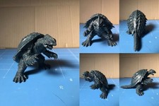 Bandai,Hyper Gamera,Gamera '99,Trading Figure