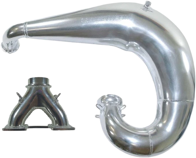 Exhaust for Arctic Cat M8000 for sale | eBay