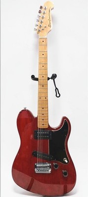 Yamaha SJ-500 Super Jam Electric Guitar HSS Maple Board MIJ 1978-83 w/Soft Case