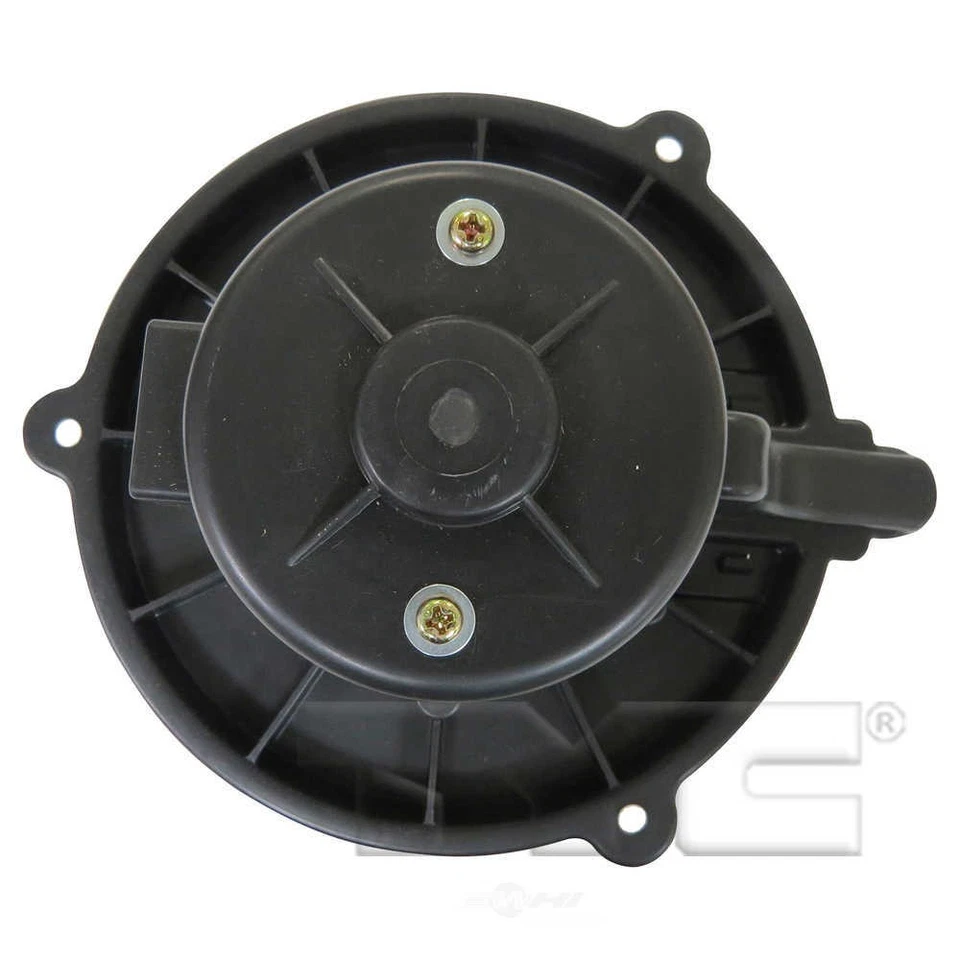 Motor soplador HVAC para Kia Sportage TYC 2005-2010 Foto 4 de 4