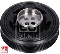 Febi Bilstein 175024 Riemenscheibe FüR Kurbelwelle Riemenscheibe