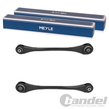 2X MEYLE QUERLENKER STREBE HINTEN LINKS+RECHTS passend für AUDI A6 A7 A8 Q5 Q7 Q