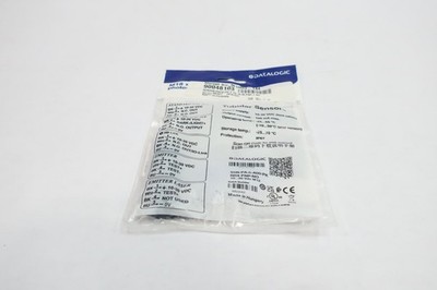 Datalogic S5N-PA-5-A00-PK Photoelectric Sensor 10-30v-dc