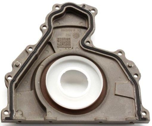New Rear Crankshaft Oil Seal For 3.0 CITROËN-PEUGEOT-JAGUAR-LAND ROVER 1316115 - Image 24