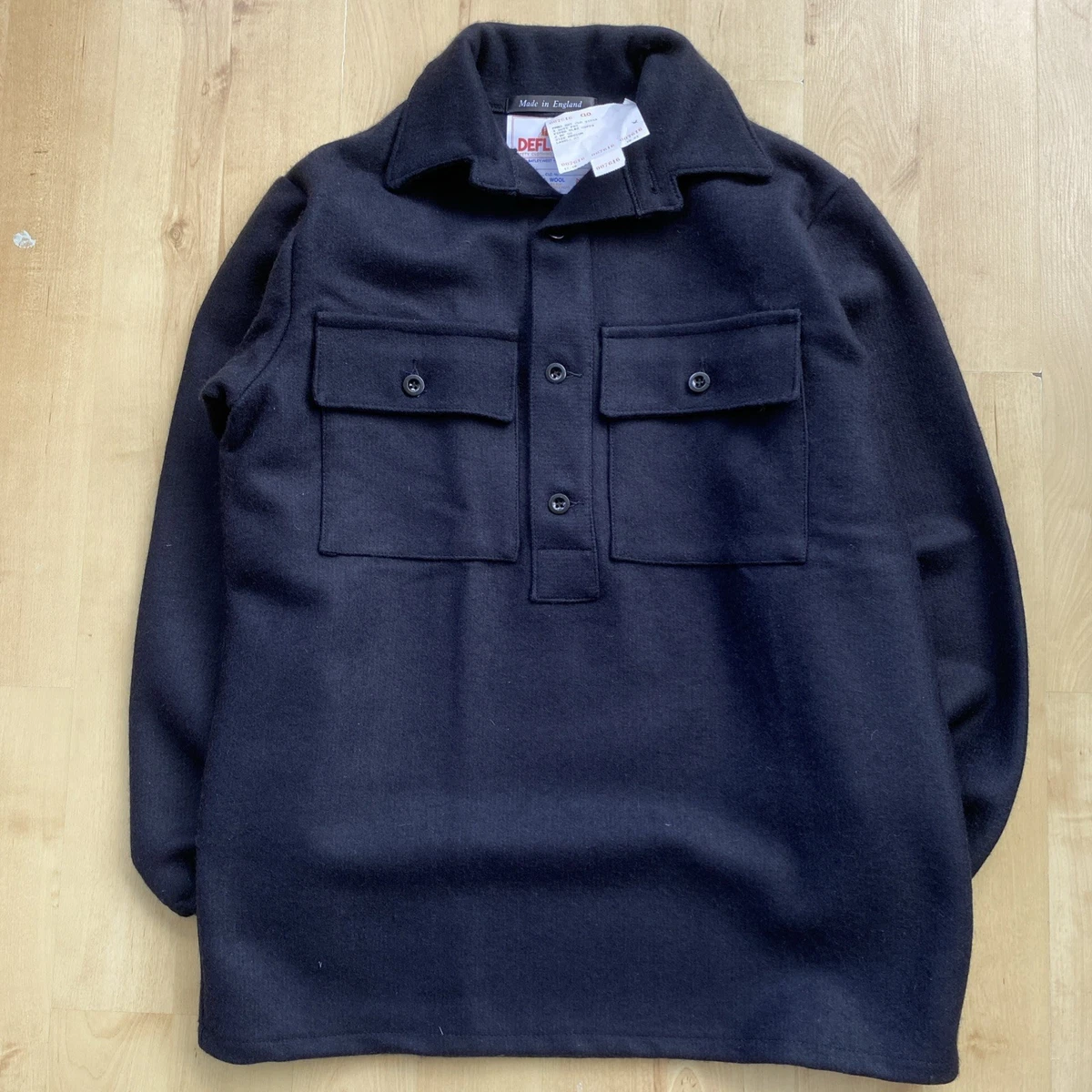 Firefighter Jacket In Men's Coats & Jackets | eBay