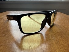 GUNNAR Video Gaming Computer Glasses - Intercept Onyx Black Frame