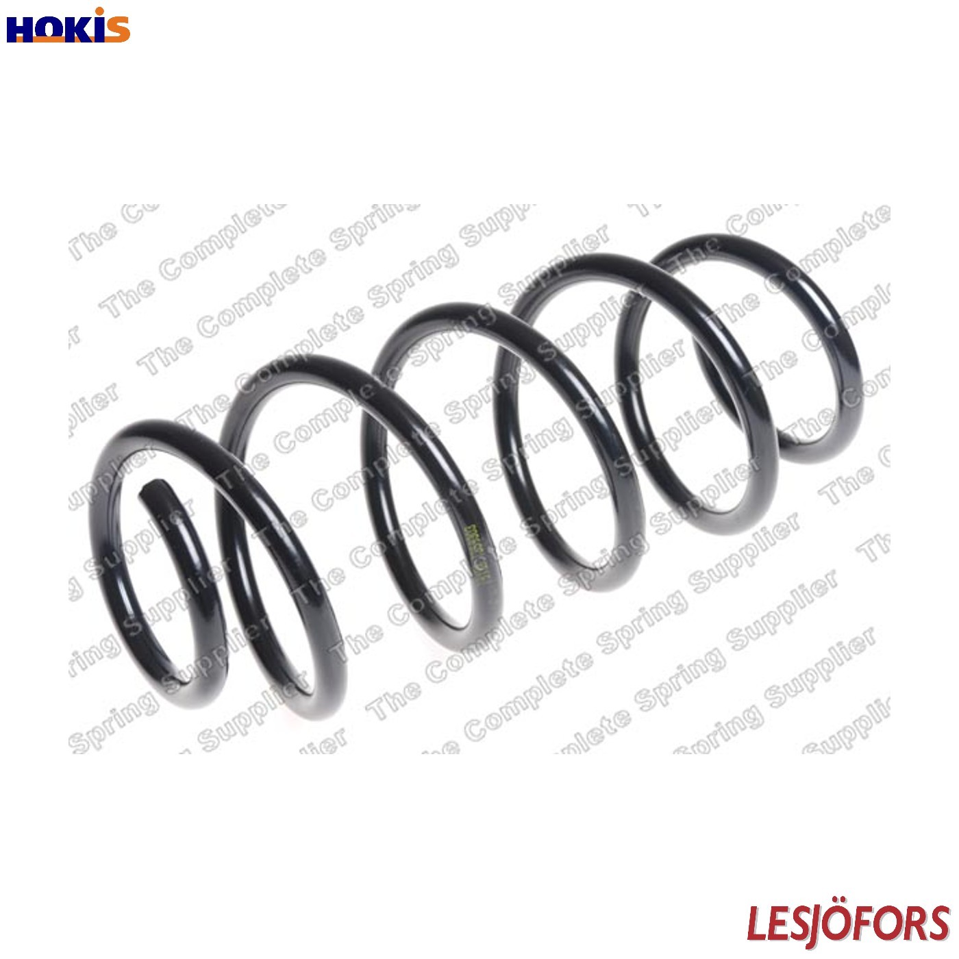 SUSPENSION SPRING 4095099 FOR VW BNM/BWB/BNV/BMS/AMF/BAY 1.4L 3cyl POLO 1.9L