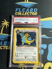 PSA 6 Dark Dragonite #5 Holo 2000 Pokemon Rocket 158799699