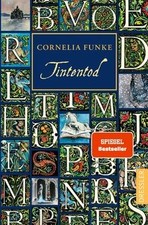 Tintenwelt 3. Tintentod von Funke, Cornelia | Buch | Zustand sehr gut