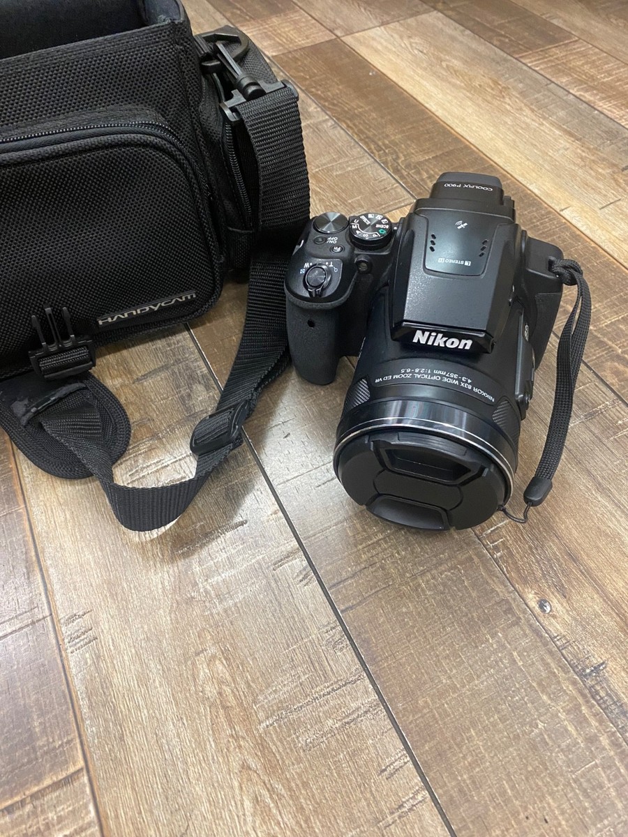 Olx Autos Nikon Coolpix P600 Olx Nikon Coolpix P900BK Digital