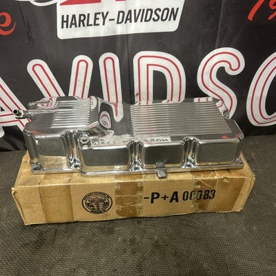 HARLEY TOURING TWIN CAM OIL PAN 62711-99A Professionally Polished