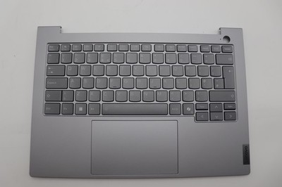 Original 5CB1P27074 Lenovo Thinkpad Tastatur  uk englisch backlight ThinkBook 14