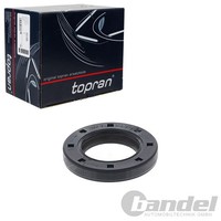 Topran KURBELWELLEN-SIMMERRING Passend FüR Ford C-MAX Courier Fiesta Focus