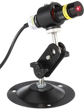 Froggy's Fog Laser Swamp Individual Laser Module - Red