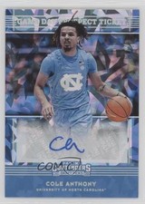 Cole Anthony
