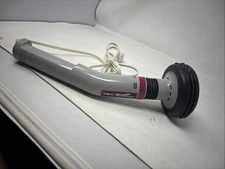 Pollenex Wand Massager F-Angled” Power 2 Speed WM15 Hand Held Full Body