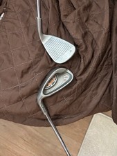 Genuine Ping G10 Irons - Stiff-Steel Green Dot Left Hand