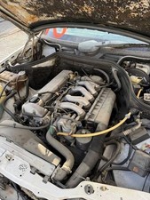Démarreur Mercedes 250