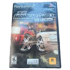 Midnight Club 3: DUB Edition CIB With Manual PS2 Black Label, Somy PlayStation 2