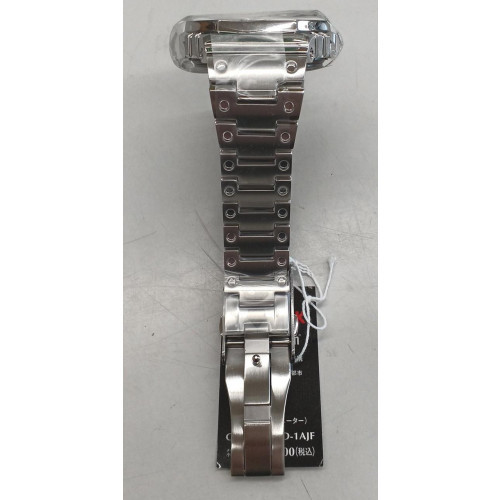 CASIO Solar DW-5000-1JF - Picture 3 of 14