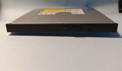 HL Data Storage GU90N Super Multi DVD Writer Slim Laufwerk Dell 09M9FK OptiPlex 