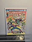 The Amazing Spider-Man #141 (Marvel Comics February 1975) 🔑