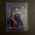 2025 Topps Cade Cunningham Base (Raw)