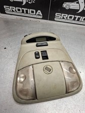 Mercedes-Benz ML W163 2001 Uhr A1635405211 NIC33765