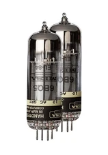 Mesa Boogie EL84/6BQ5 Matched Pair of  Power Tubes