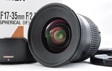 Tamron SP A05 17-35mm f/2.8-4 LD Aspherical Di IF Lens For Nikon [N.Mint] Japan