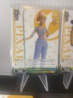 Set of 7 cards Weiss Schwarz Pixar Toy Story PXR Rare Japanese US Seller — photo 4