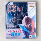 In-Stock Bandai S.H.Figuarts SHF Shoto Todoroki (My Hero Academia) Action Figure