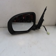 Retroviseur gauche (ou coque) Suzuki SWIFT
