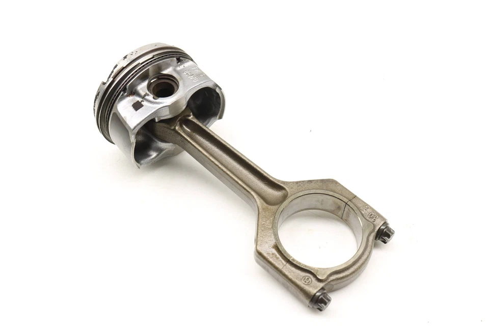 BMW 535XI 2008 3,0 L - pistón con varilla de conexión 7577581 Foto 2 de 4