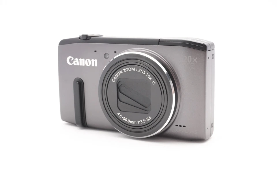 Canon PowerShot SX270 HS Digitalkamera Kamera Kompaktkamera Zoom - Refurbished