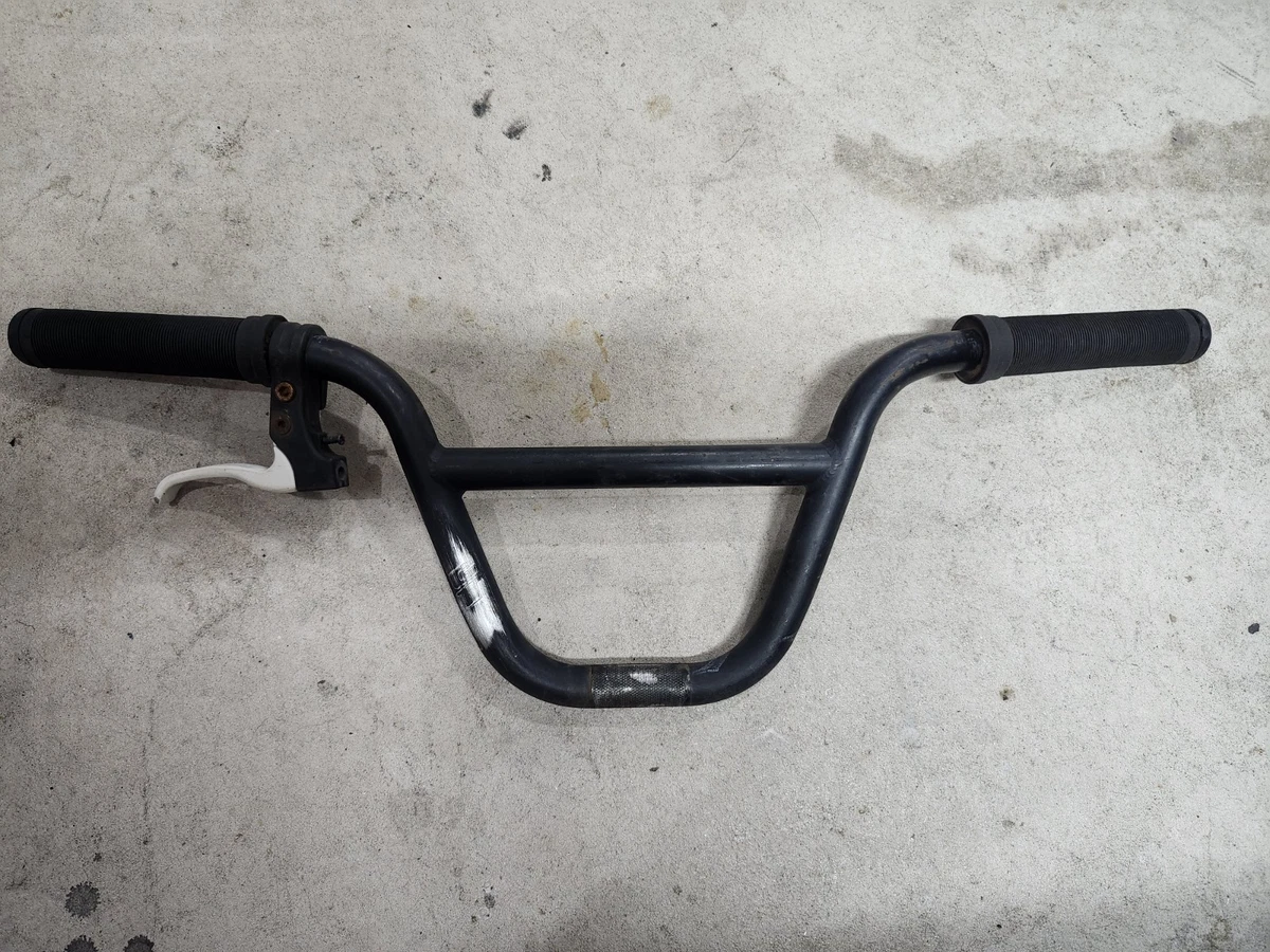 NOS GT BMX ハンドル ビンテージ 未使用 GT Bicycles Handlebars for BMX Bike-Old School Vintage Bike Parts