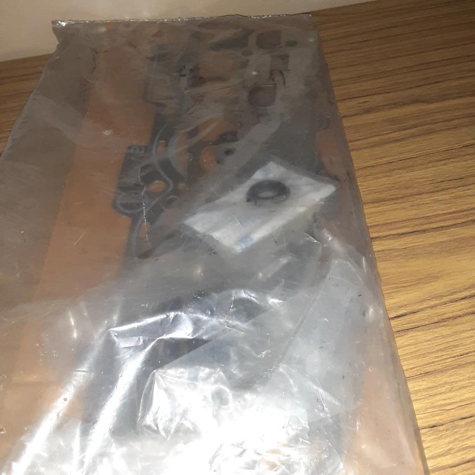  Juego de juntas de cabeza de grafito NOS para 91-02 Saturn SC1 SL 1.9L SOHC 8V VIN.Código 8 L1 Foto 2 de 4