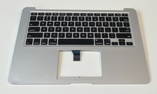 661-7480 Apple MacBook Air 13.3" A1466 2015 Palmrest w/ Keyboard Speakers OEM
