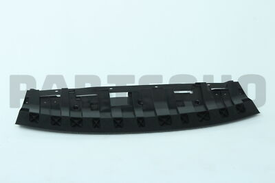 626604CE0B Genuine Nissan BRACKET APRON 62660-4CE0B | eBay