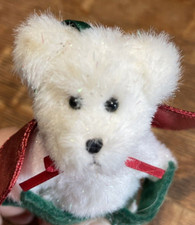 boyds bears beary xmas angel 5679494