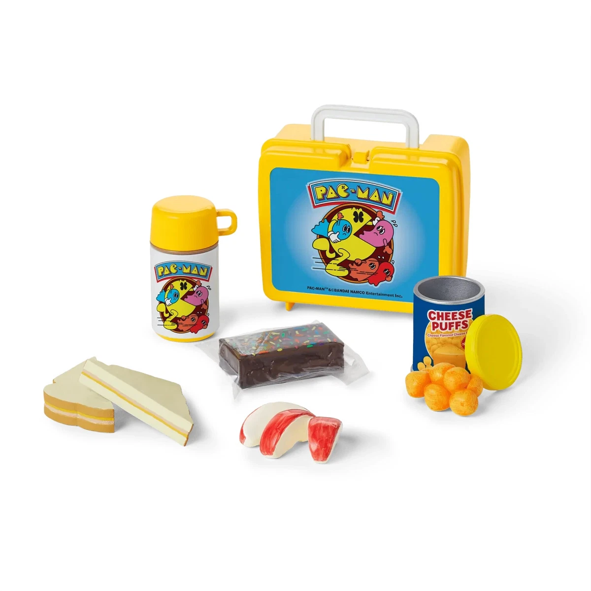 American girl school lunch set sale