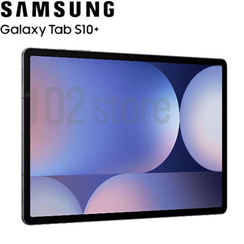 SAMSUNG Galaxy Tab S10+ Plus Wi-Fi 12.4